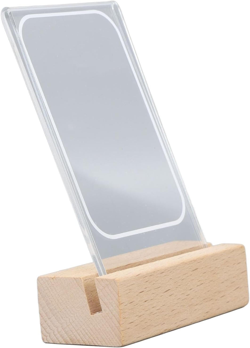 Illuminate Your Memories: Stylish Photo Display Frame