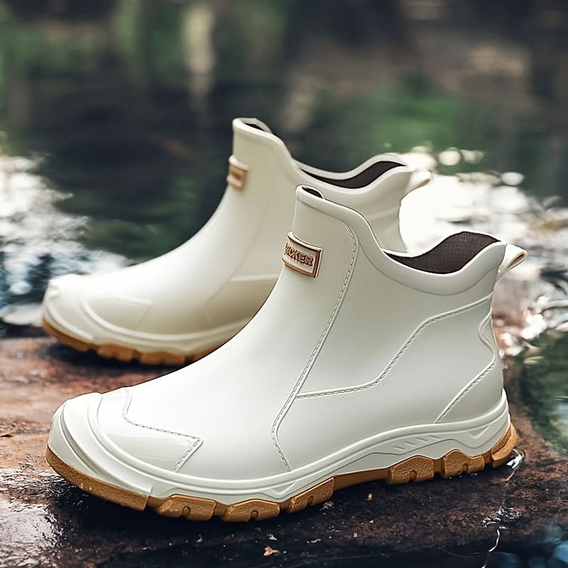 TerraGrip – Ultimate Comfort and Traction for Wet Adventures
