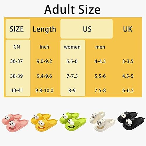 Playful Pup Open-Toe Slippers for Women