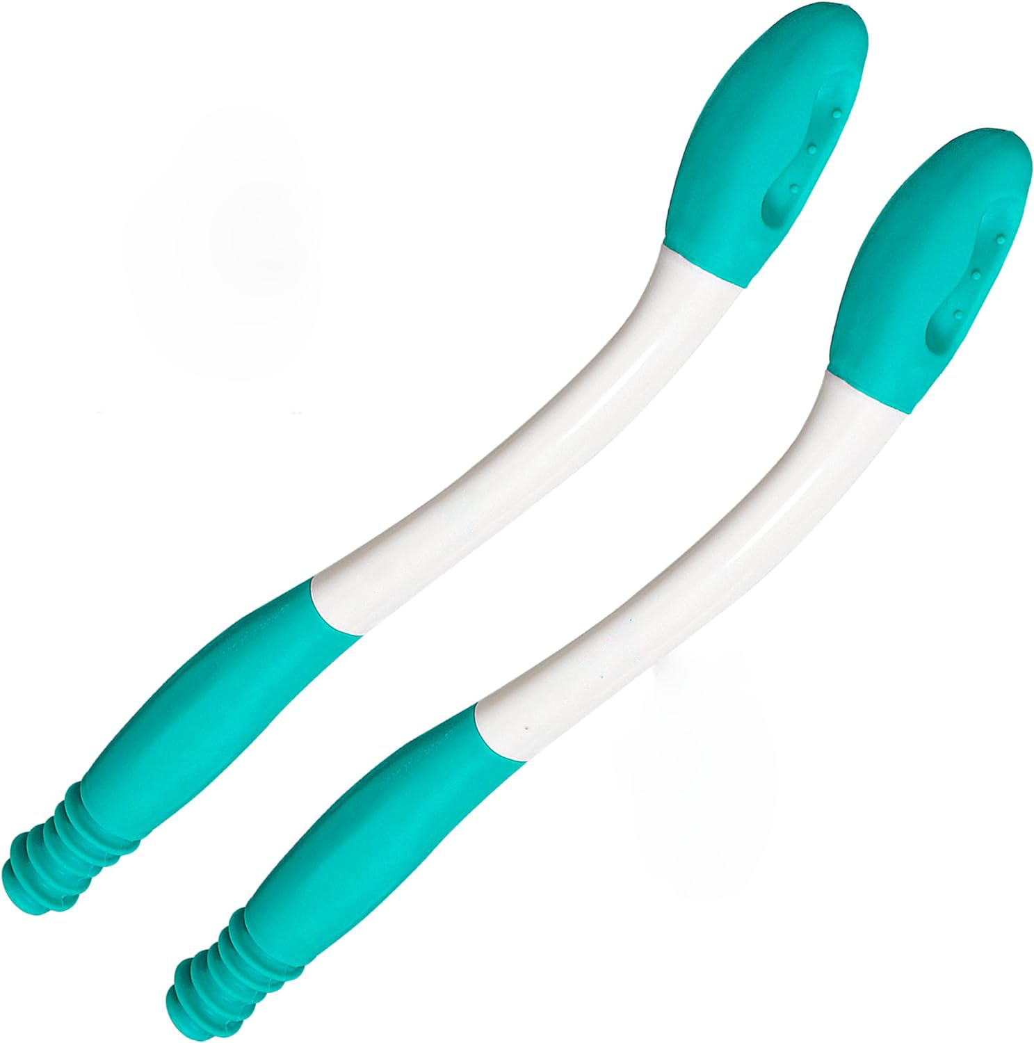 Comfort Reach Wiping Assist Tools - 2 Pack for Personal Hygiene