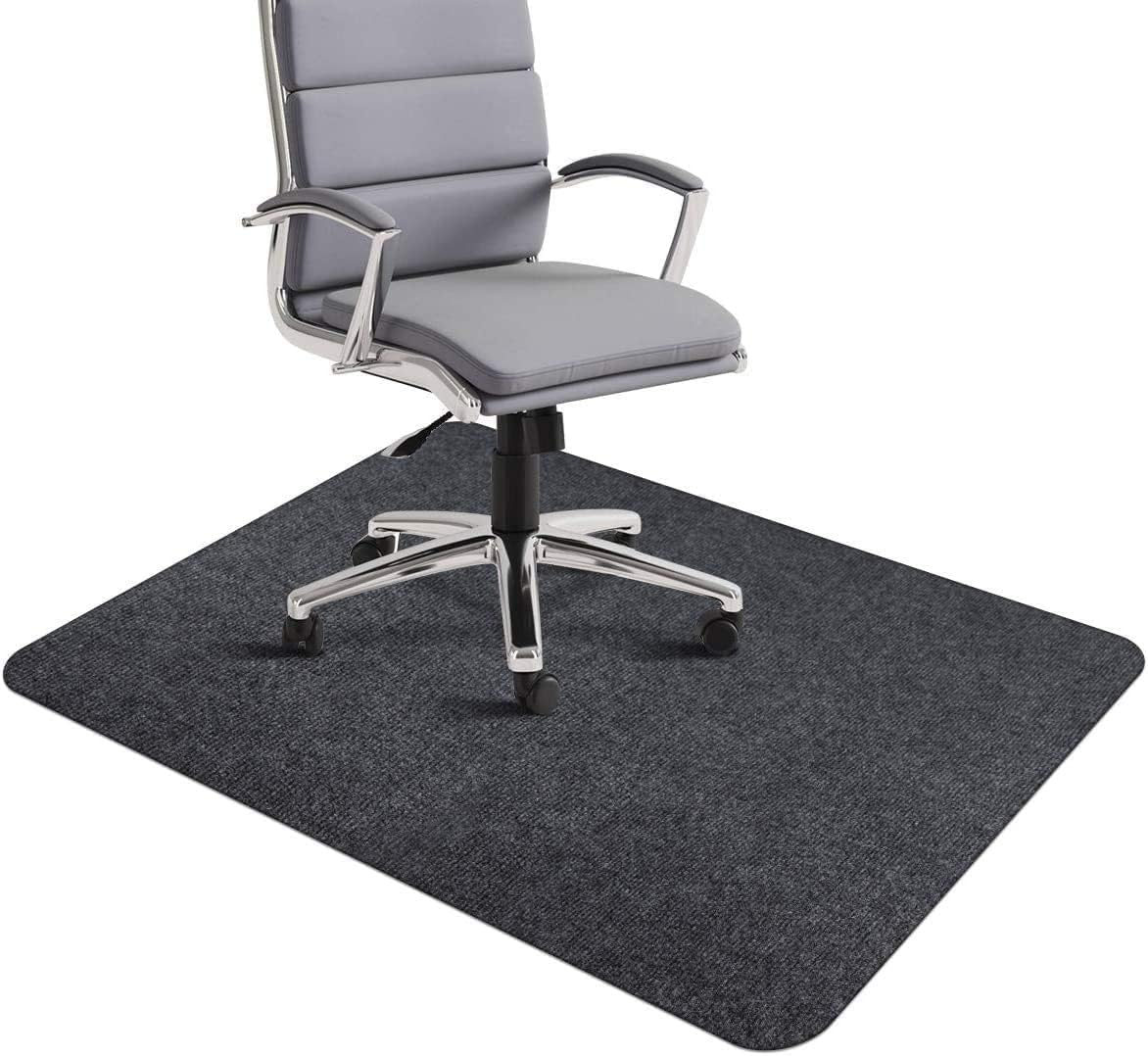 EverShield - Premium Chair Mat for Hardwood & Office Spaces