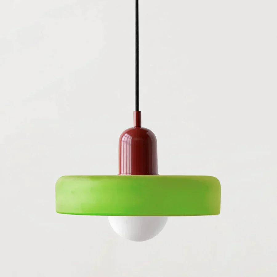 Nordic-Style Hanging Ceiling Light Fixture