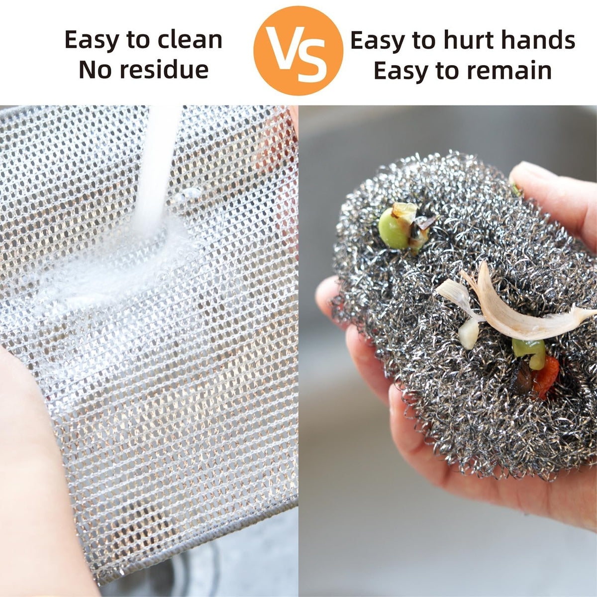 20 Durable Cleaning Cloths for Scratch-Free Shine