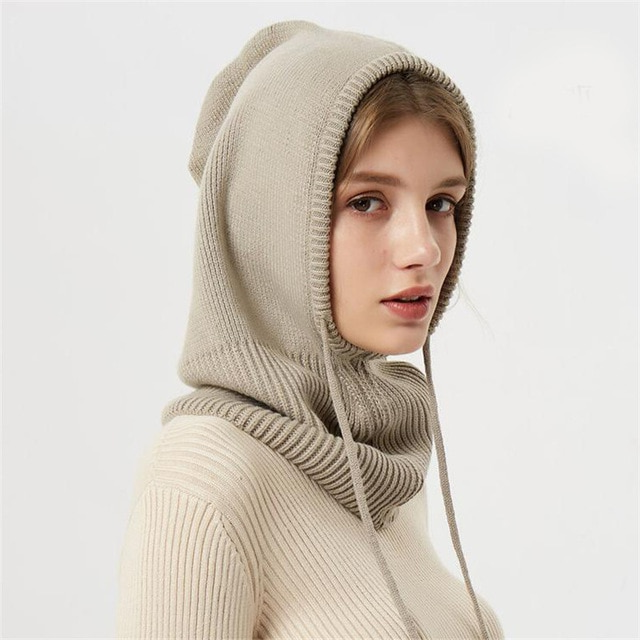 Cozy Knit Beanie Hat – Comfortable, Warm & Stylish for Winter