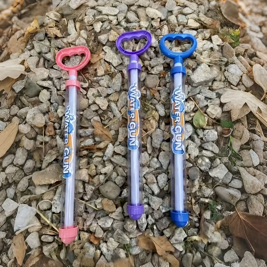AquaJetters – Extended Grip Water Blaster Set