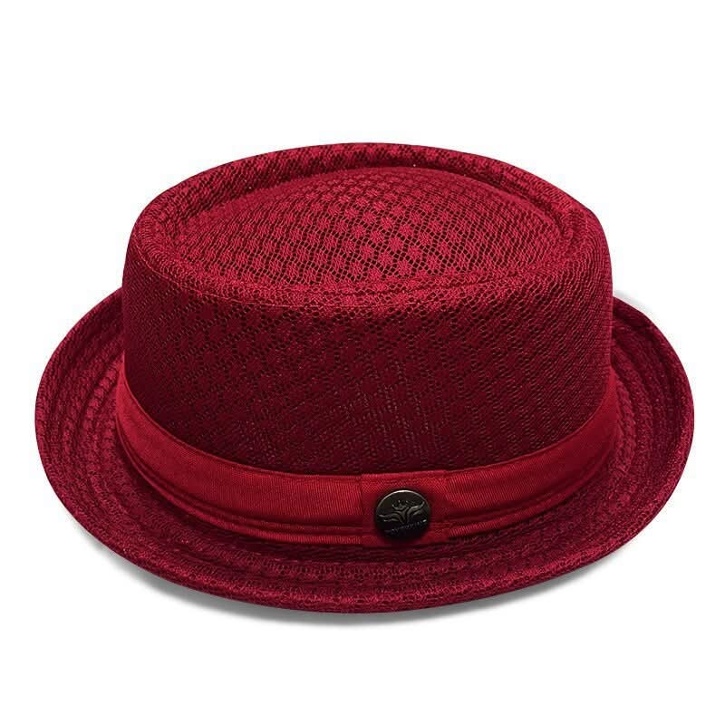 CoolBreeze – Chic and Airy Hat for Effortless Summer Style