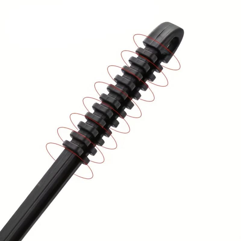 Tri-Clean BBQ Brush – Your Ultimate Grill Cleaning Tool