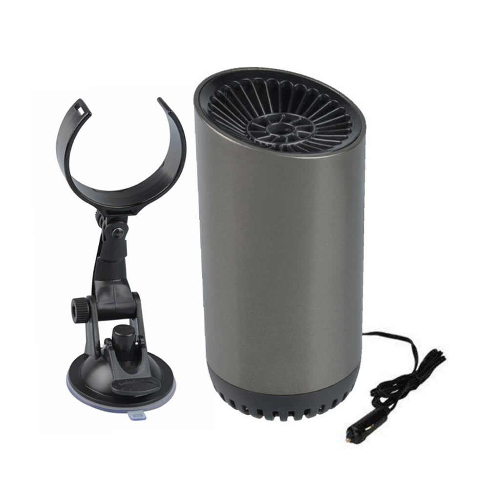 Rapid Clear Car Windshield Heater