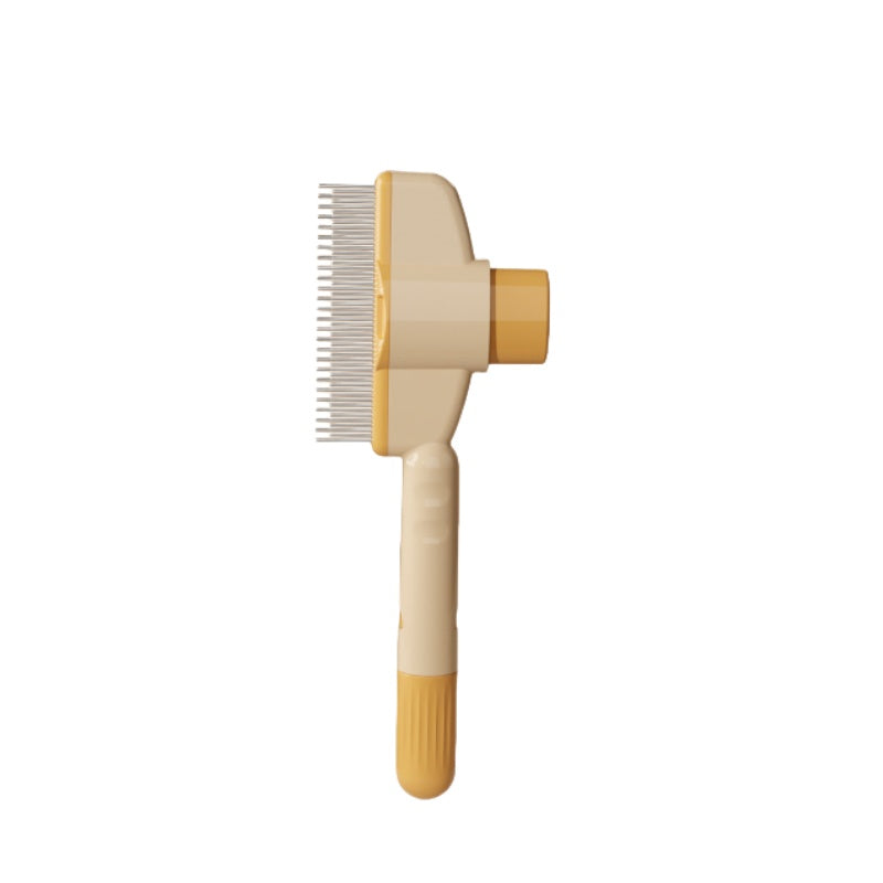 Ultimate Pet Grooming Comb for Flea Removal