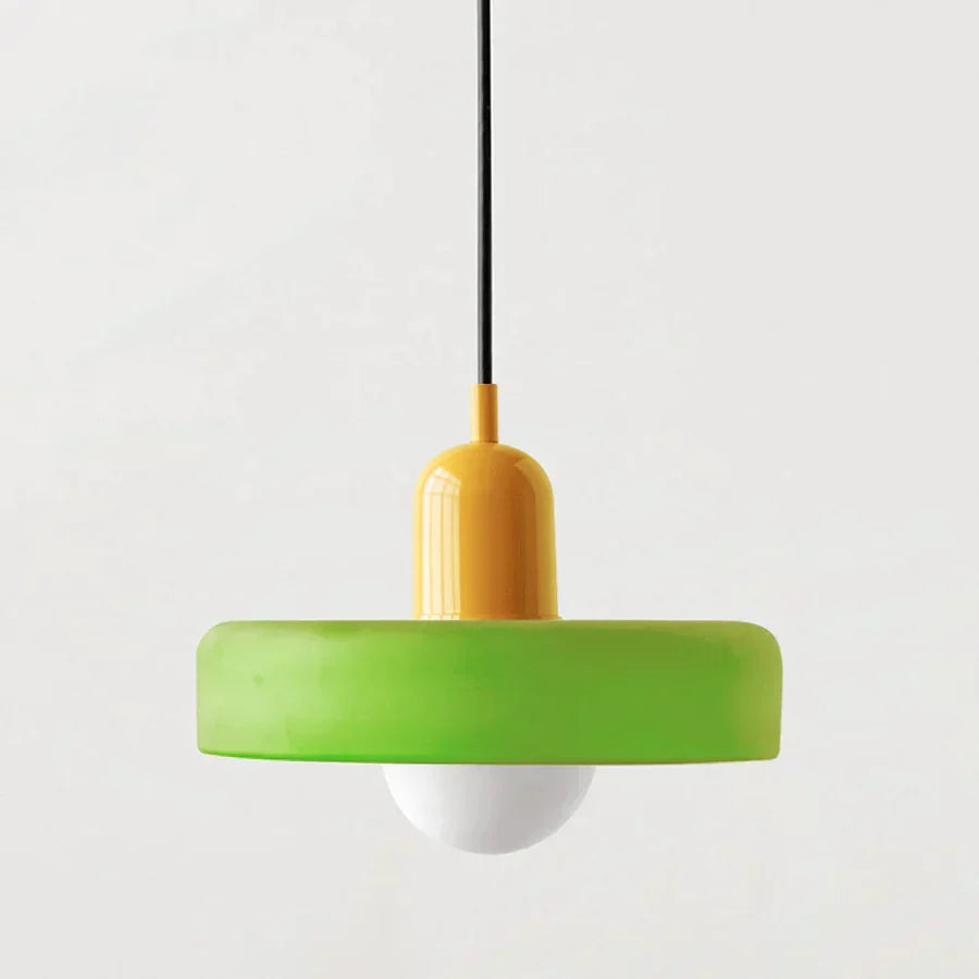 Nordic-Style Hanging Ceiling Light Fixture