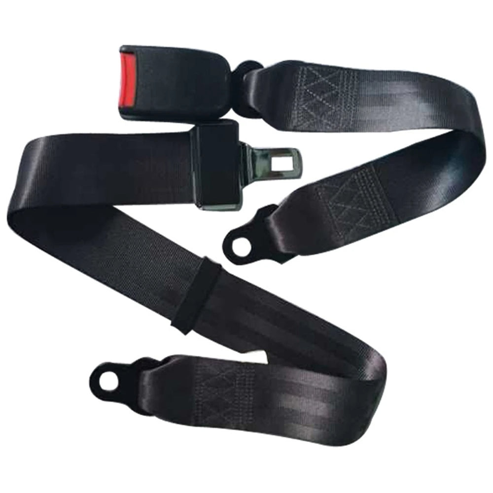 Versatile Adjustable Seat Belt Extension for Your Vehicle
