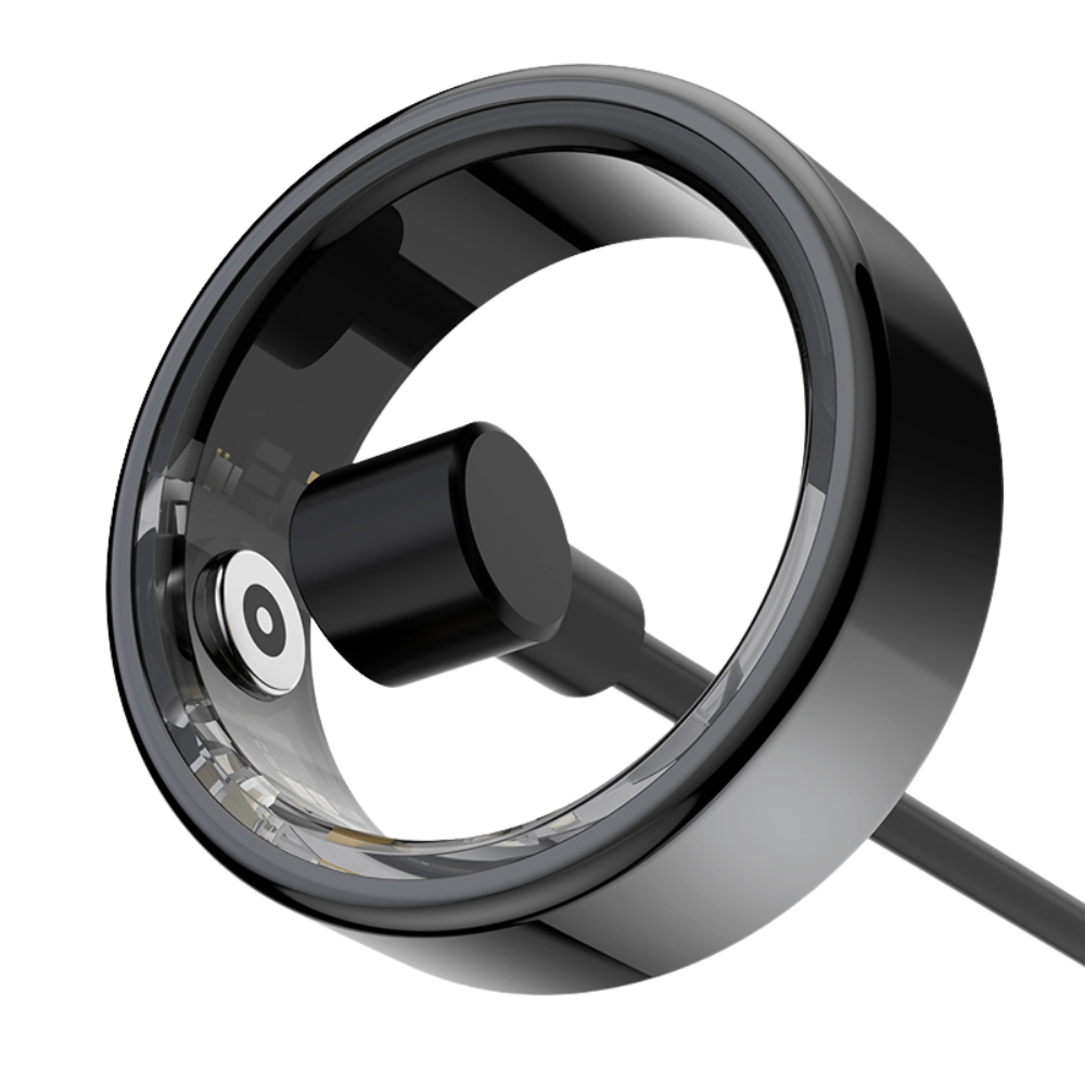 Lifestyle Enhancer - Comprehensive Sleep and Fitness Tracker Ring
