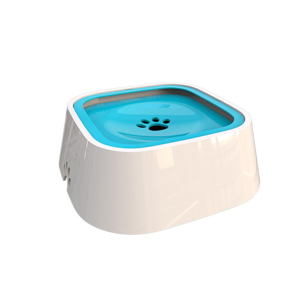 Spill-Free Large Dog Water Dispenser