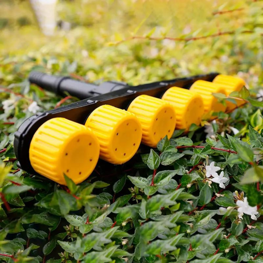 Versatile Garden Hose Atomizer for Effortless Watering