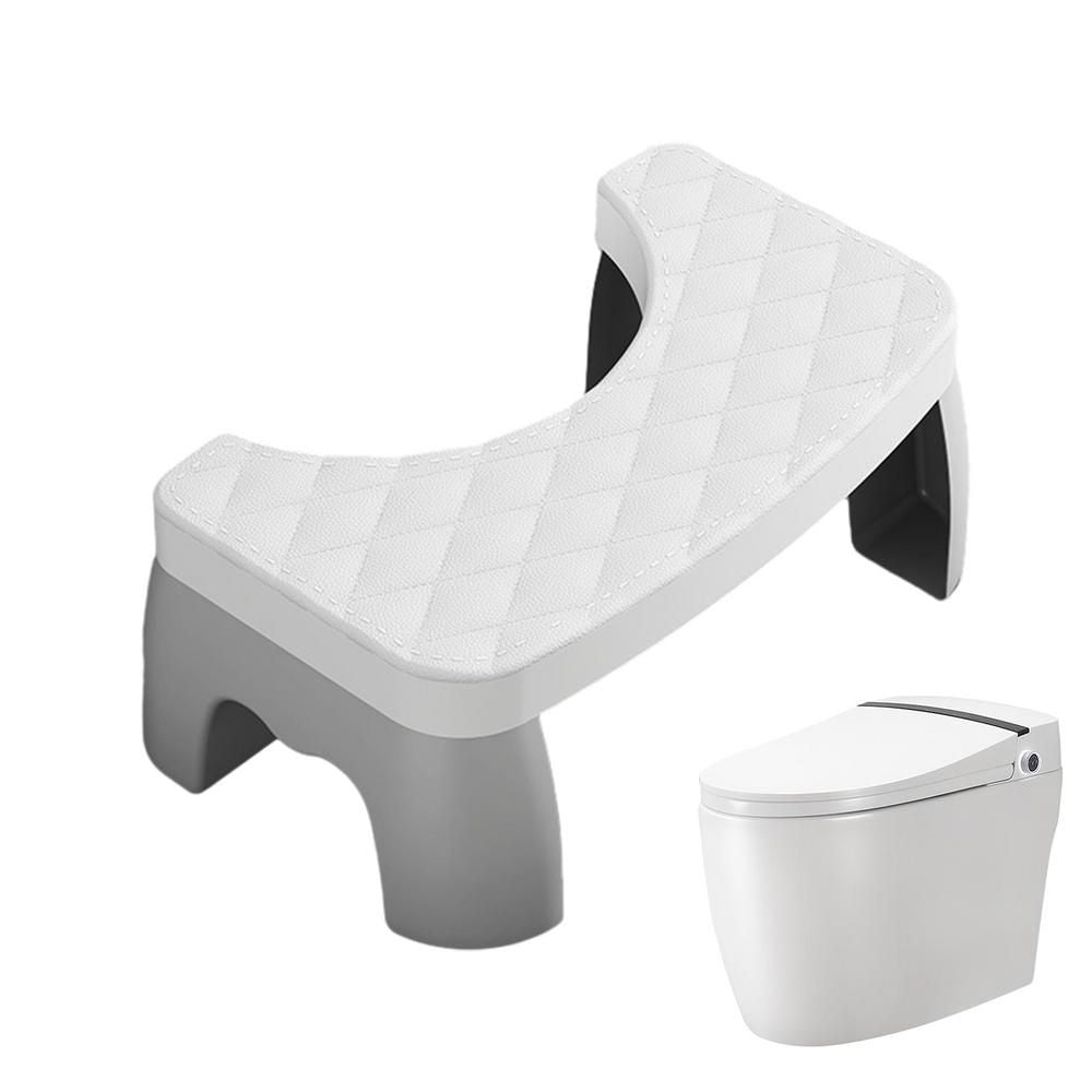 Ergonomic Compact Squat Aid for Enhanced Comfort