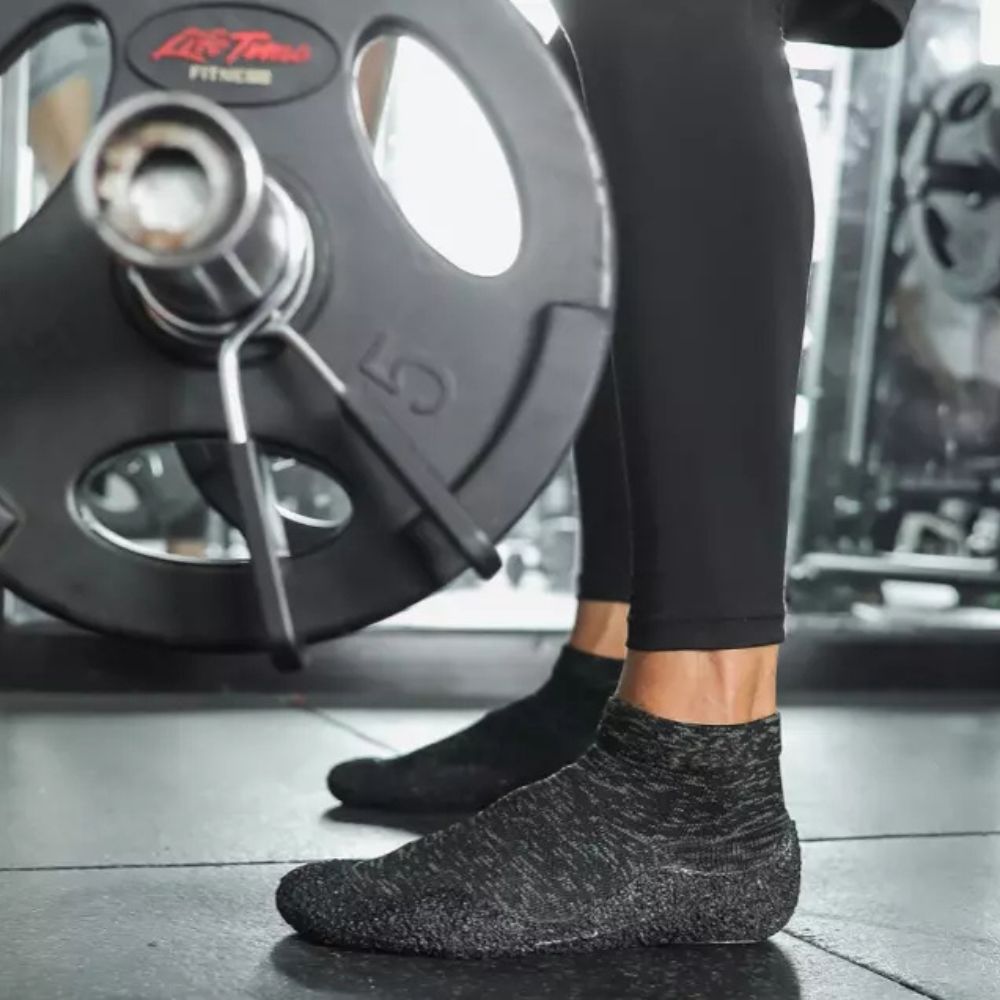 Lightweight Water Shoes for Running and Swimming Adventures
