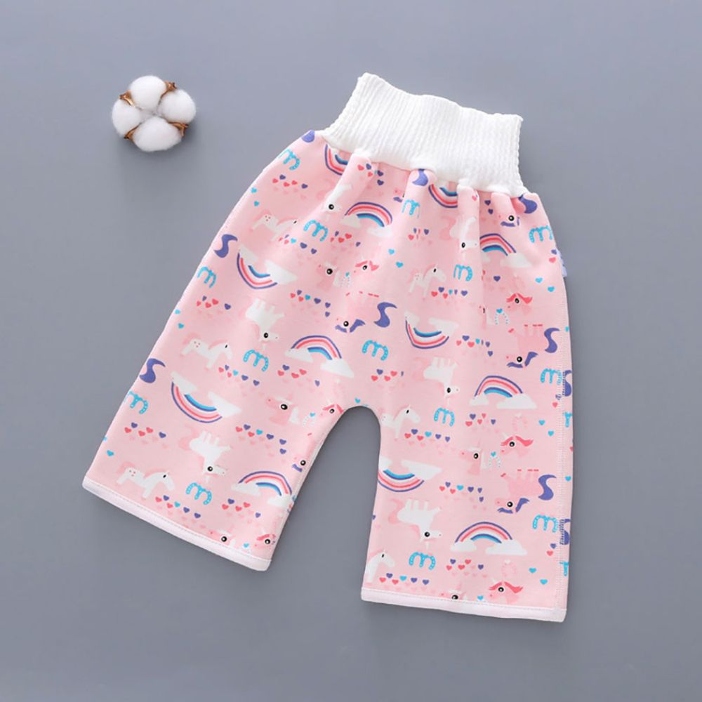 Soft and Secure Potty Training Pants for Growing Toddlers
