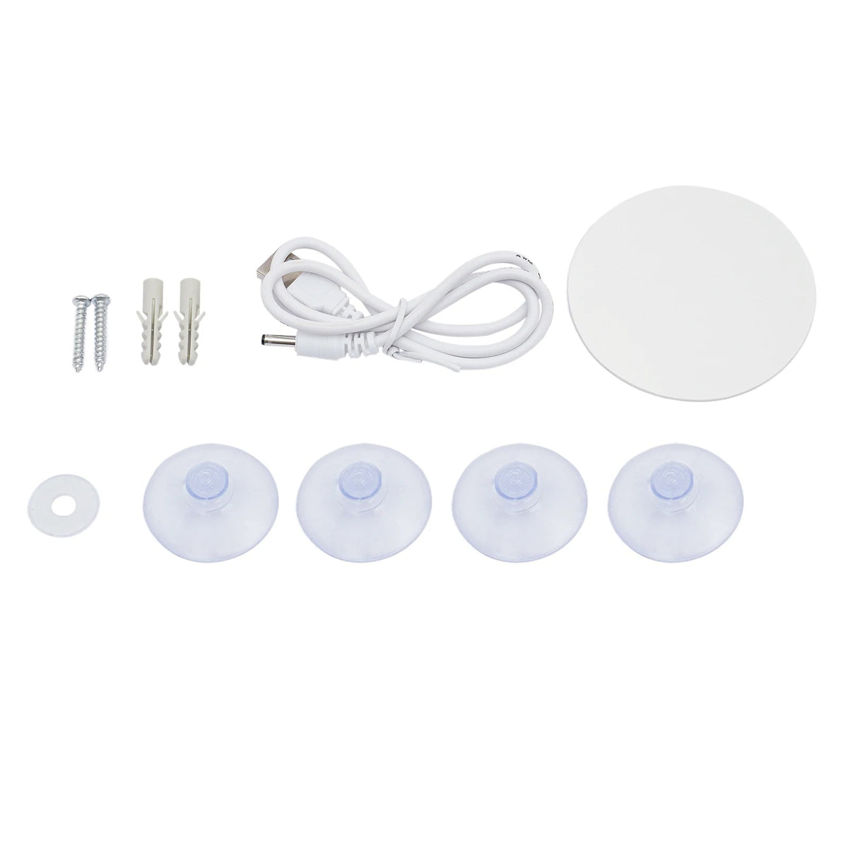 Portable Rechargeable Shower for Outdoor Adventures