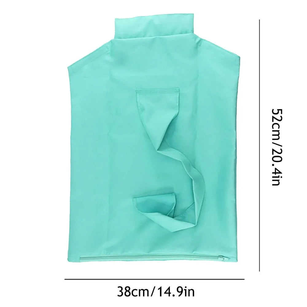 Travel-Friendly Cat Carrier Pouch for Stress-Free Outings