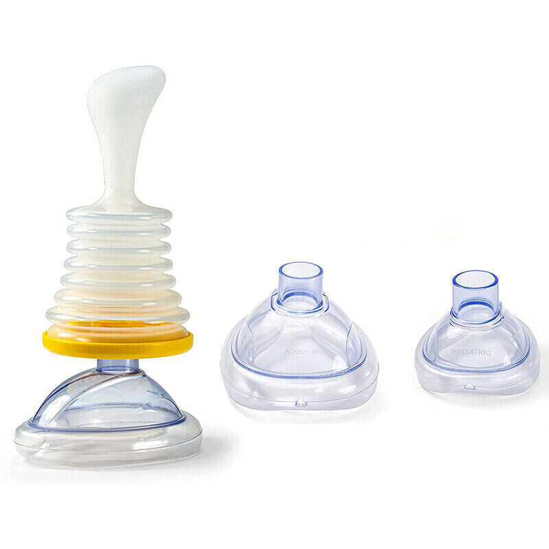 LifeSaver Air Assist Device