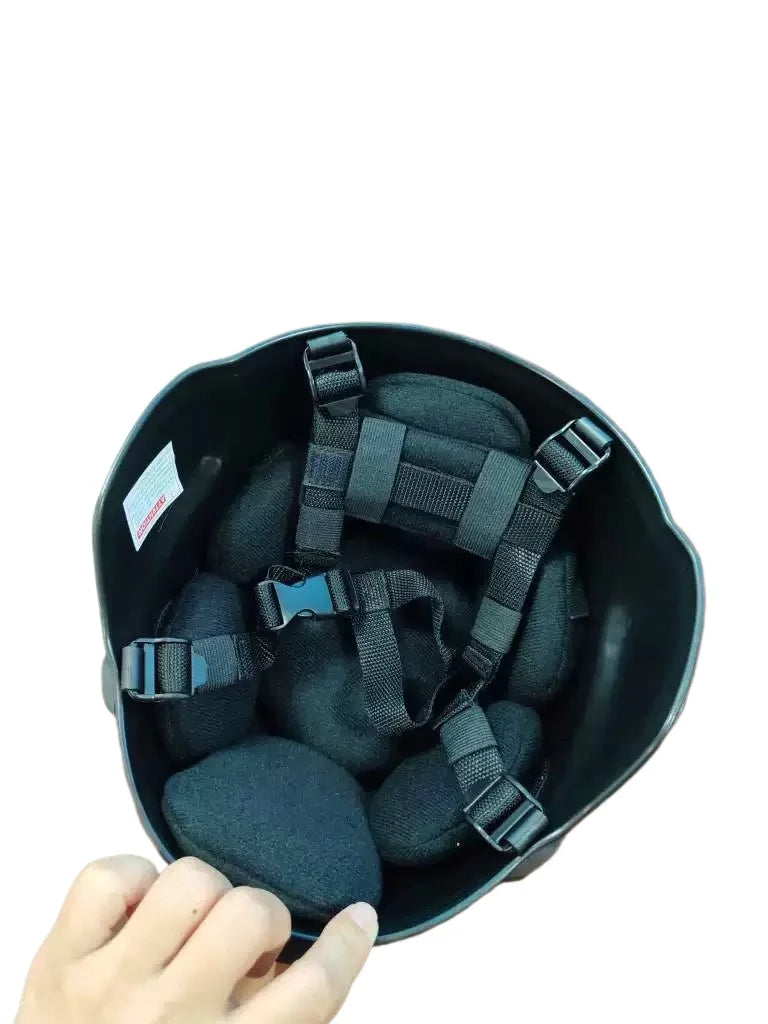 All-Terrain Adventure Tactical Headgear