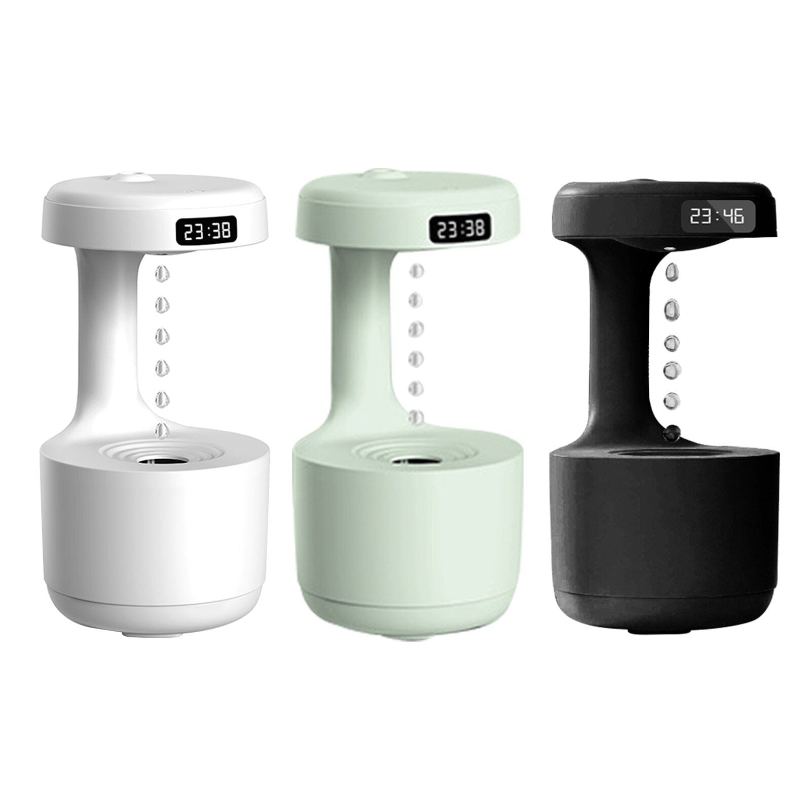 Elevate Air Quality with the CloudMist Humidifier
