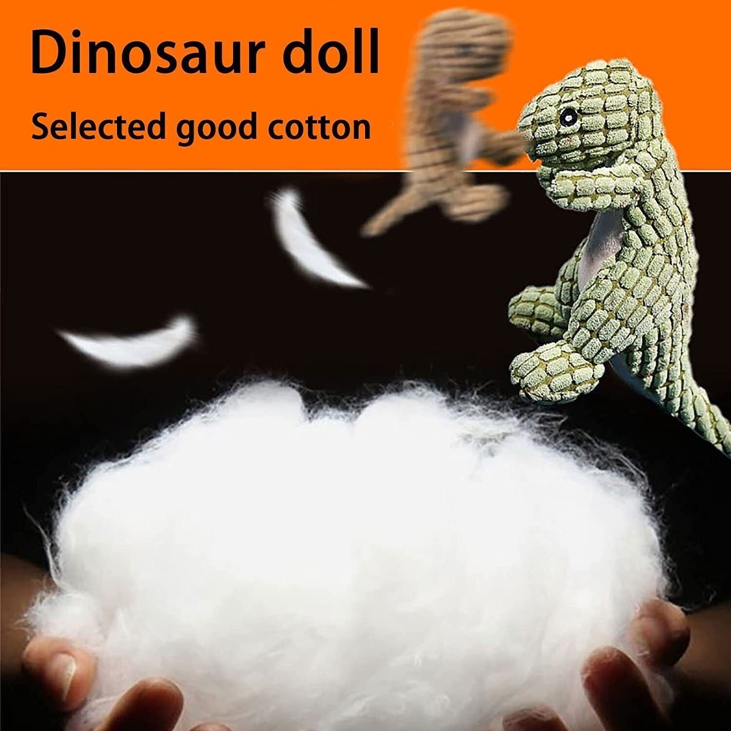 Unbreakable Adventure Dino Toy for Kids