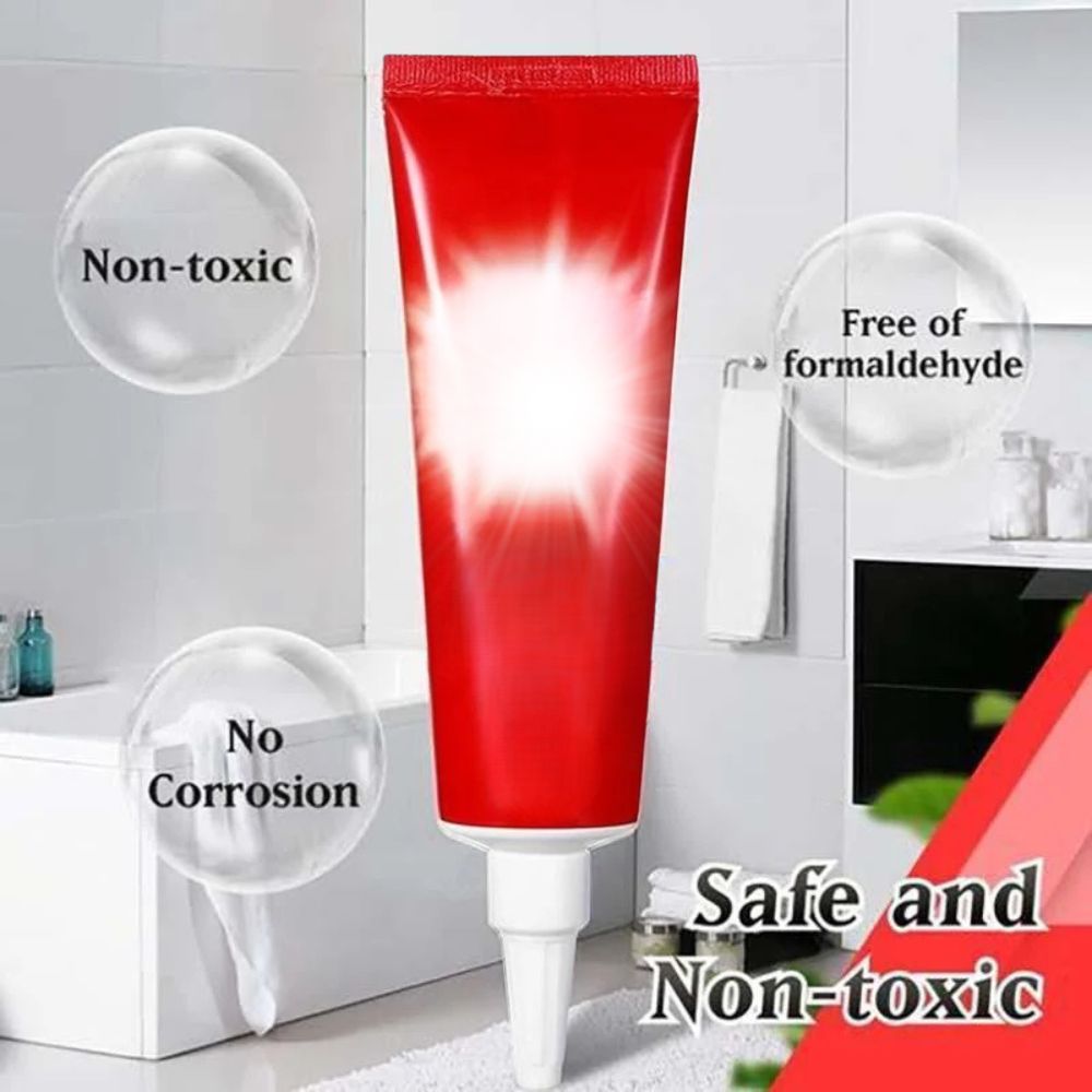 Powerful Home Mold Elimination Gel