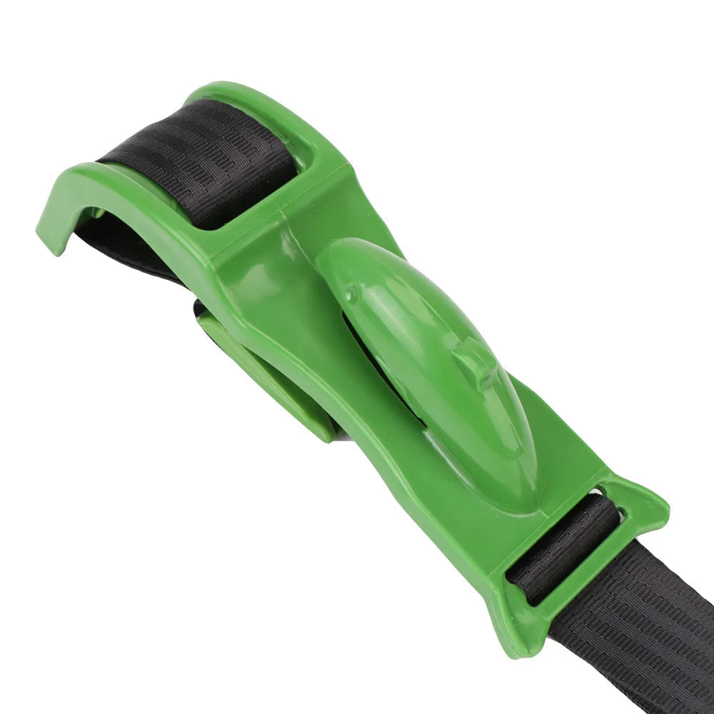 ComfortFit Seat Belt Extender for Expecting Mothers