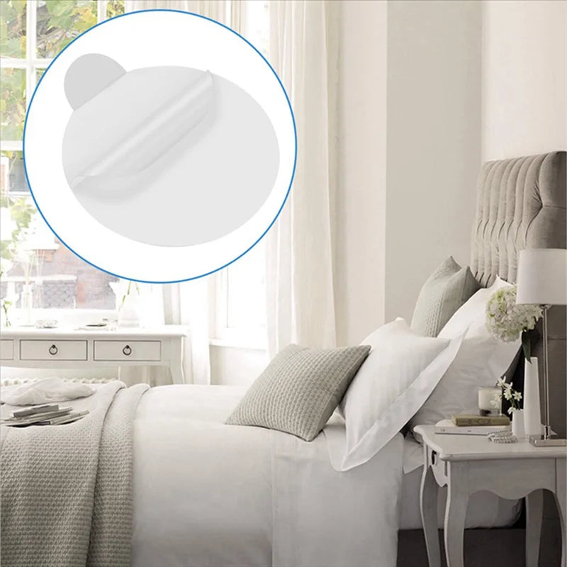 Ultra-Sticky Bed Bug Trap Refill Discs