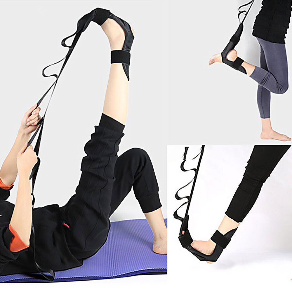 FlexiStrap Yoga Enhancer