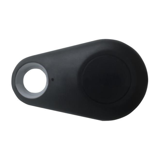 Compact Waterproof GPS Pet Tracker with Long-Lasting Battery