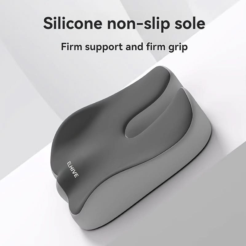 ComfortMax – Premium Ergonomic Seat Cushion for Relief