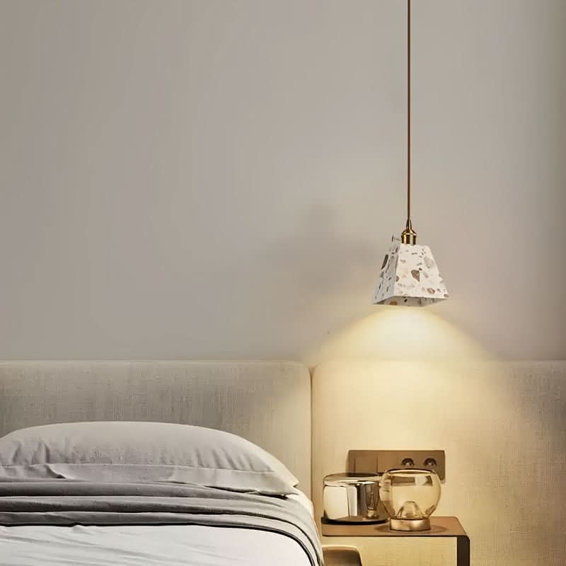 SerenityGlow Elegant Ceiling Light Fixture