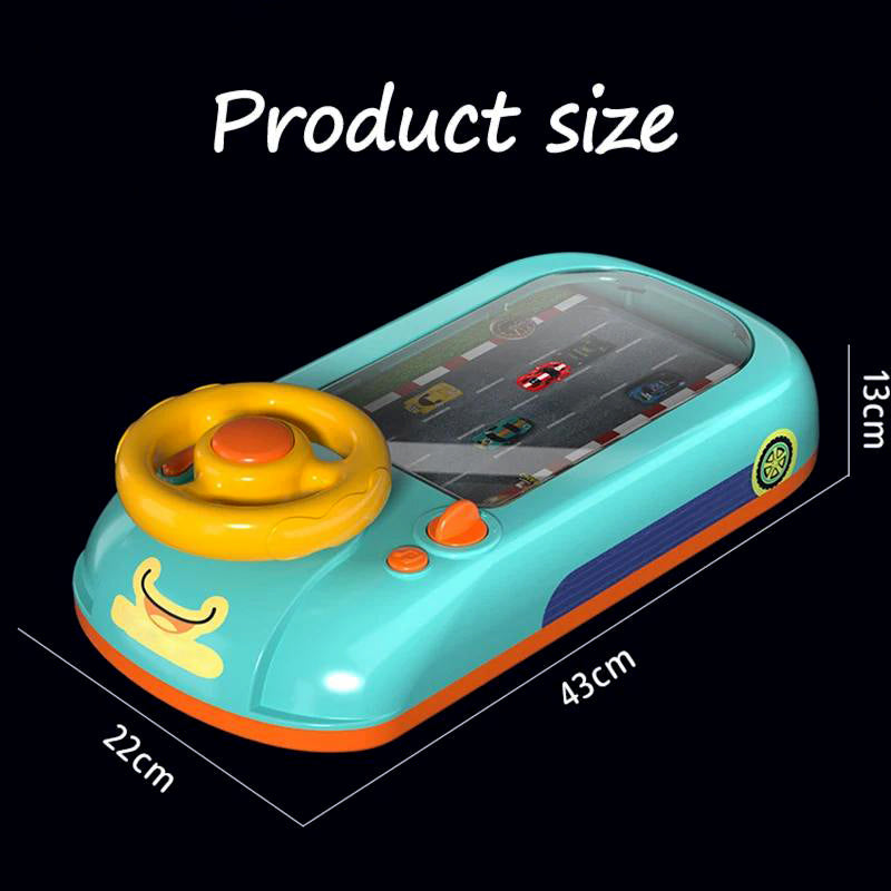 Ultimate Racing Adventure Set for Kids