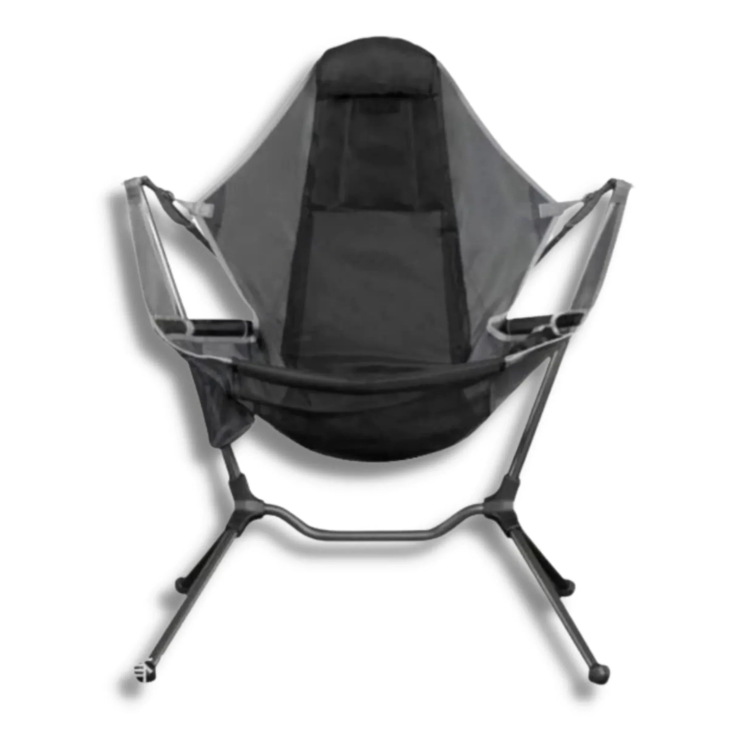 Deluxe Portable Relaxation Chair for Camping