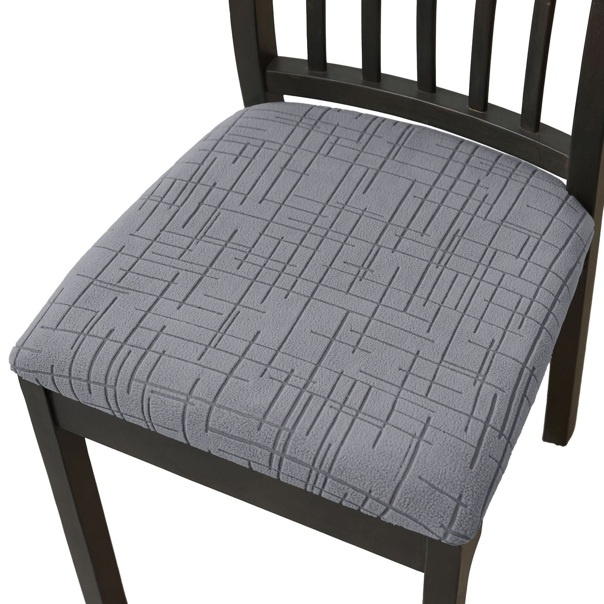 ChicGuard – Stylish Stretch Covers for Dining Chairs