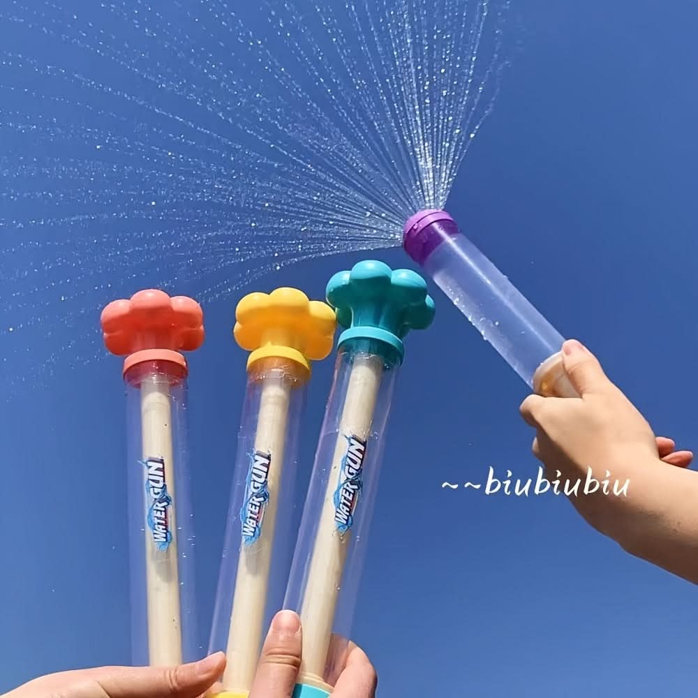 AQUASHOOTER – Ultimate Water Blaster for Summer Fun