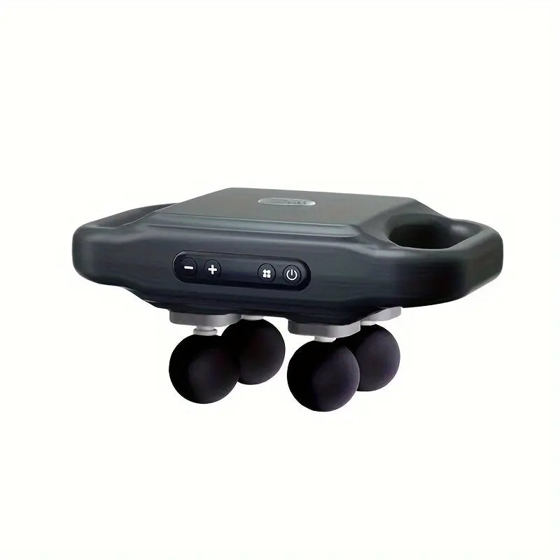 Revitalizing Muscle Recovery Device