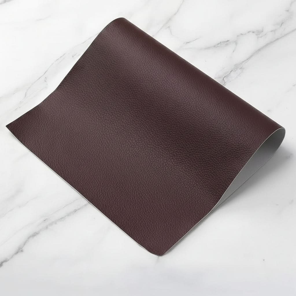 RevivePro – Extra Large Faux Leather Repair Patch for Easy Restoration