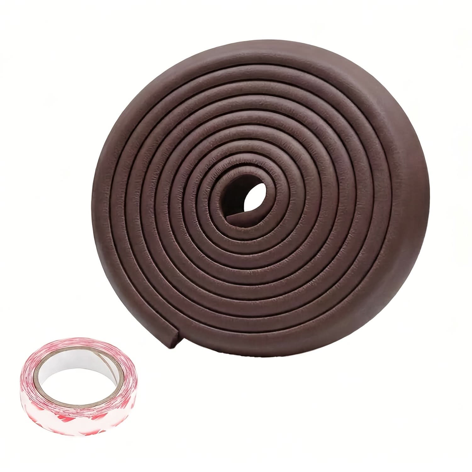 SafeGuard Pro – Cushioned Corner Protectors with Adhesive Grip
