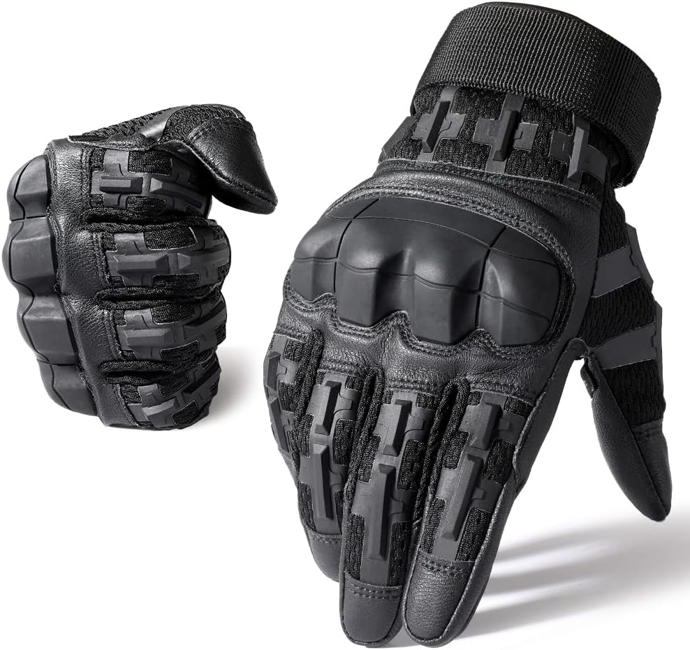 All-Weather Smart Gloves for Touchscreen Use