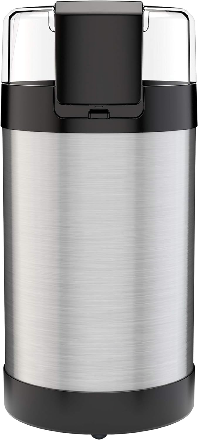 Smart Brew Pro Electric Coffee Mill