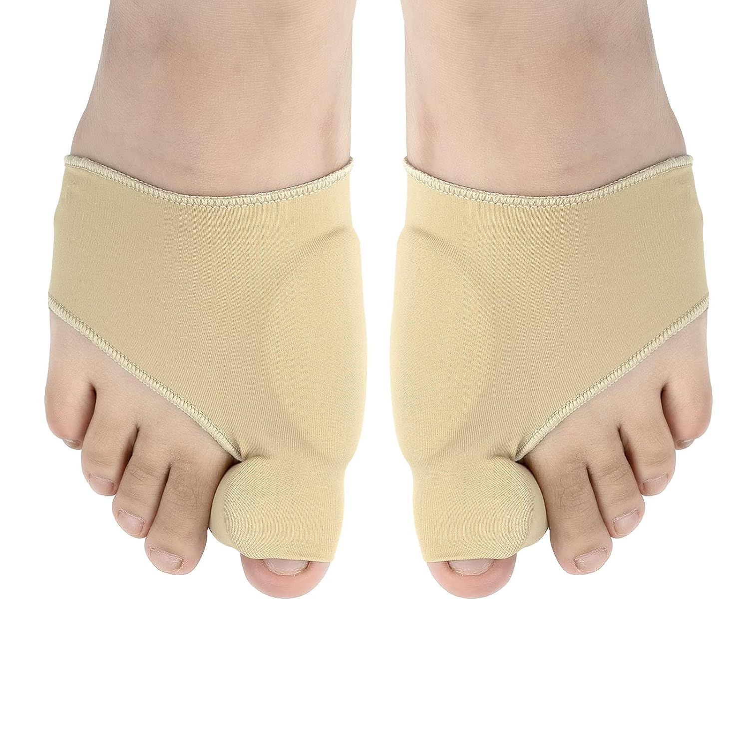 ComfortFit Bunion Relief Toe Alignment Support