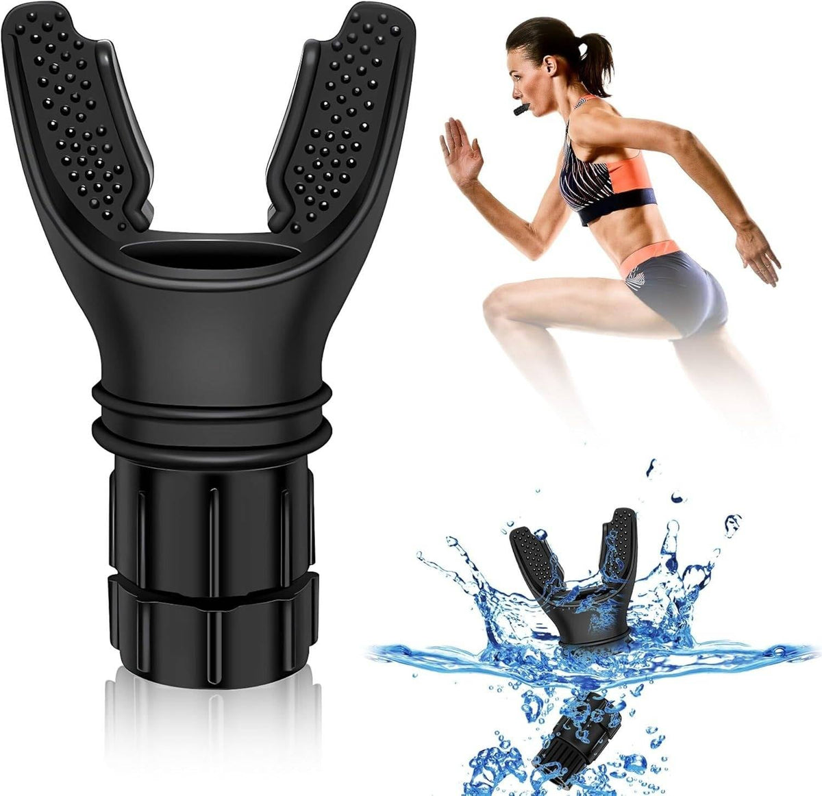 BreatheEasy Pro: Ultimate Respiratory Trainer