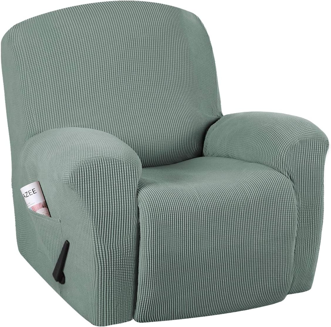 Recliner Stretch Slipcover – Buy One, Get One Free Offer