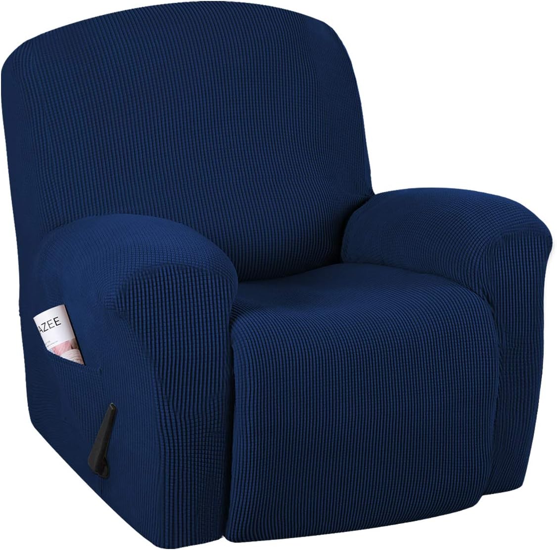 Recliner Stretch Slipcover – Buy One, Get One Free Offer