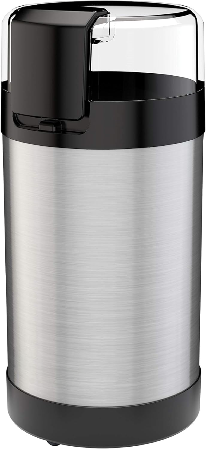 Smart Brew Pro Electric Coffee Mill