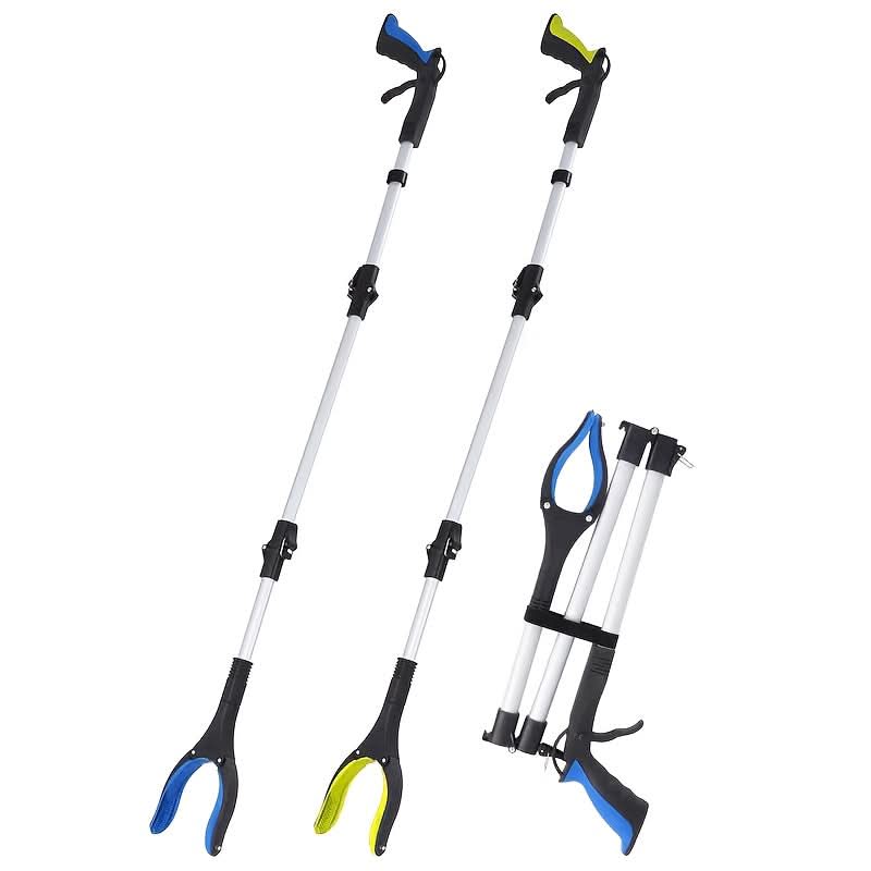 ReachMaster – Versatile Folding Litter Picker