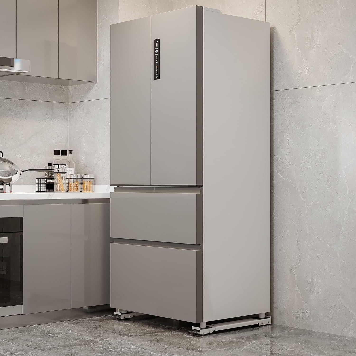 Effortless Appliance Moving Solution